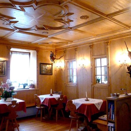 Cadore Haus Auronzo di Cadore Exterior foto