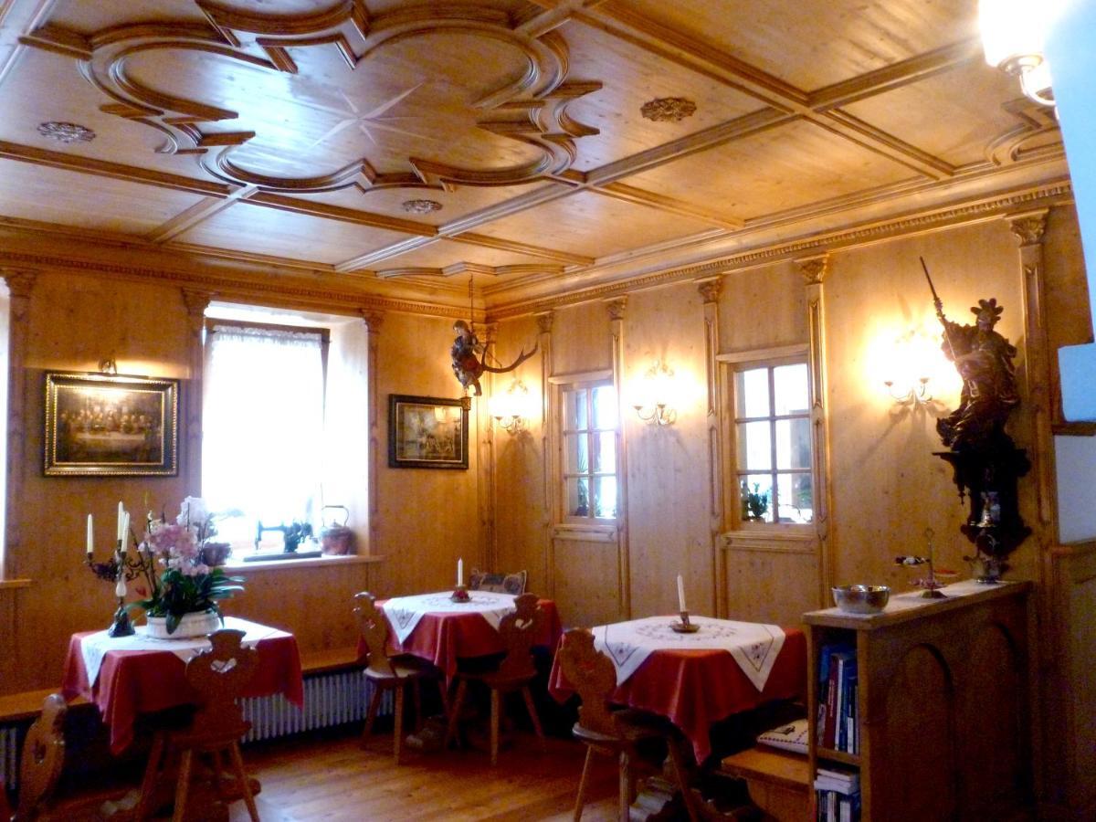 Cadore Haus Auronzo di Cadore Exterior foto