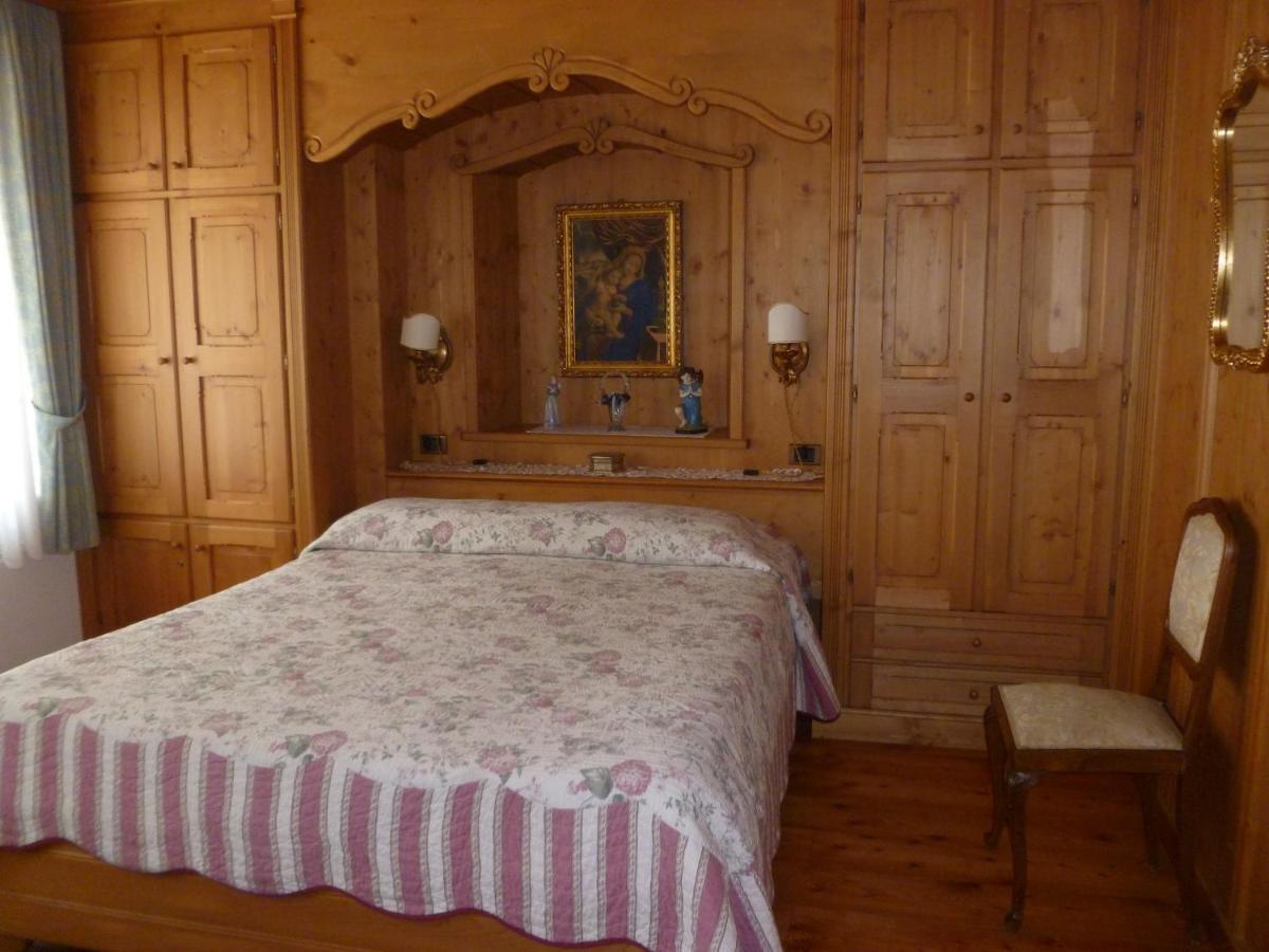 Cadore Haus Auronzo di Cadore Exterior foto
