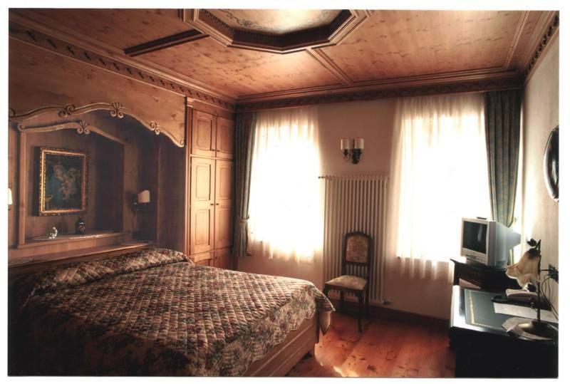 Cadore Haus Auronzo di Cadore Exterior foto