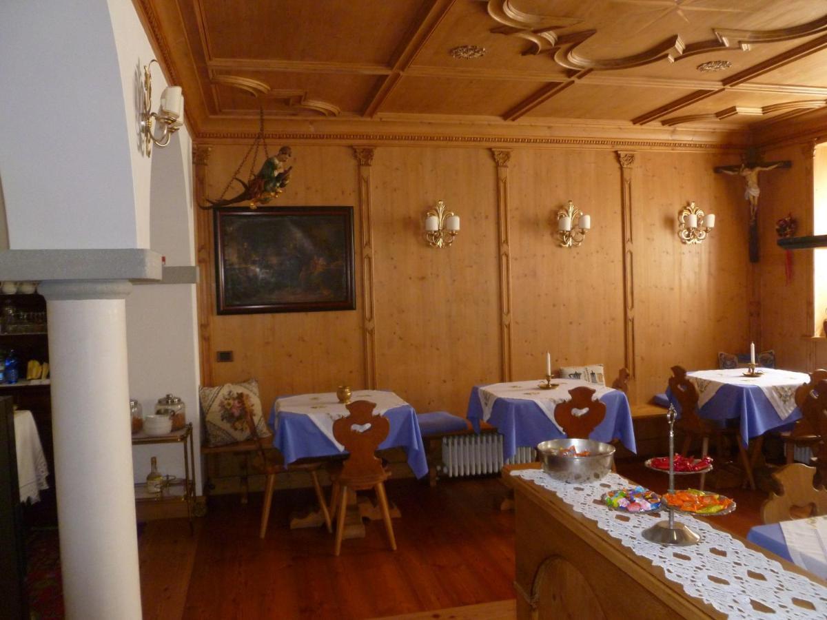Cadore Haus Auronzo di Cadore Exterior foto